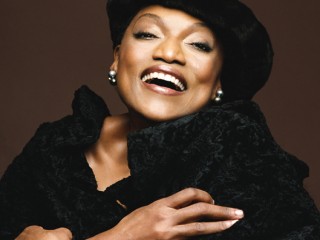 Jessye Norman picture, image, poster